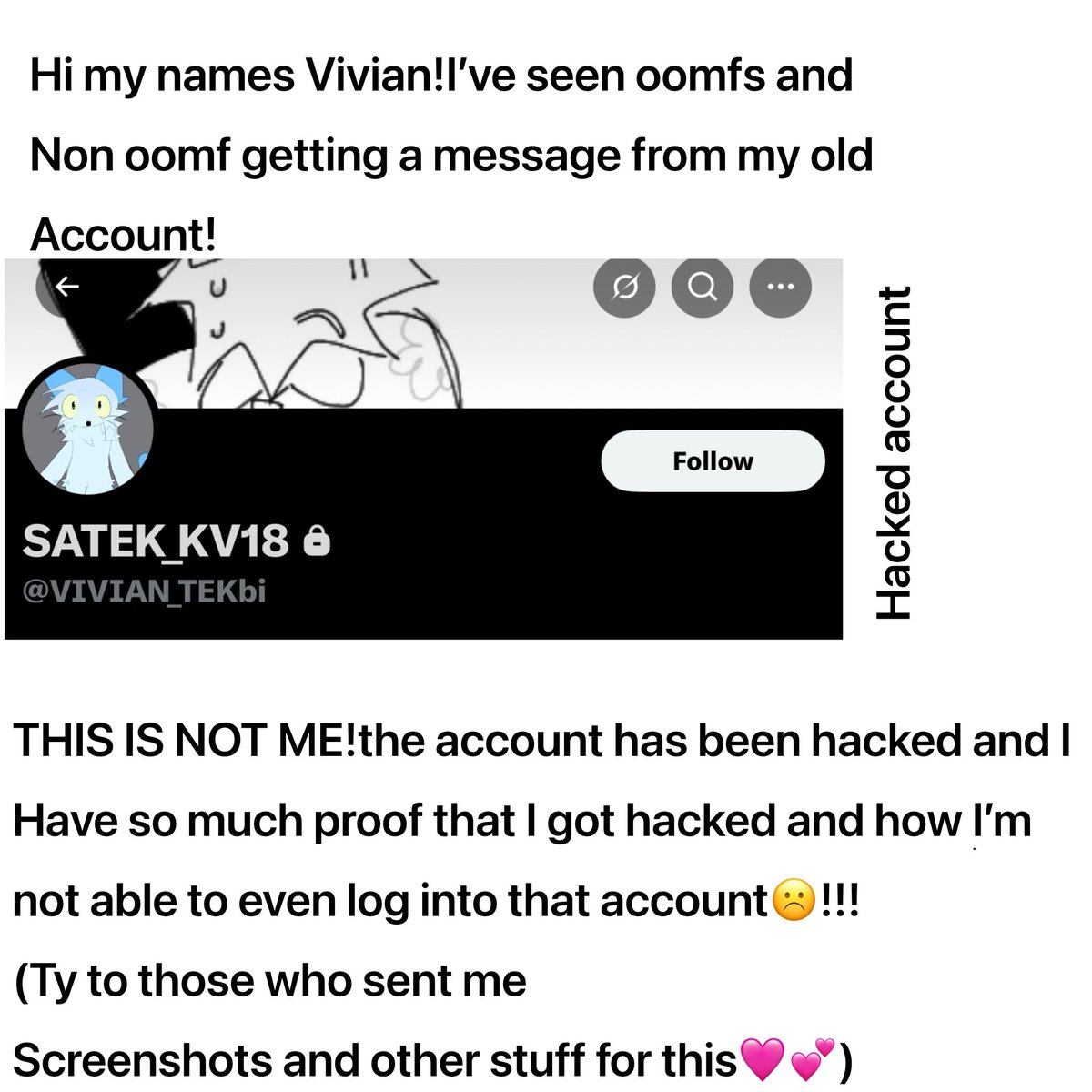 ༻꫞꯭ 𝐕𝐈𝐕𝐈𝐀𝐍 ꫞꯭༺ tweet media