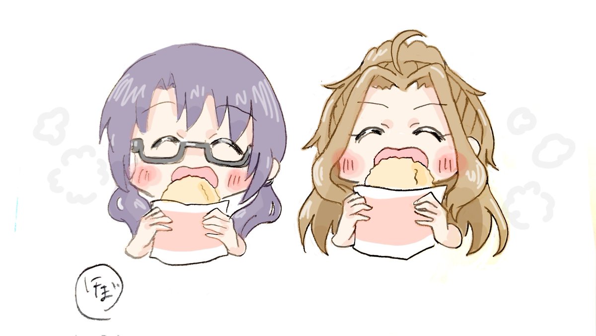 _ksm2's tweet photo. 過去絵リメイク https://t.co/OUDR0cZAEW