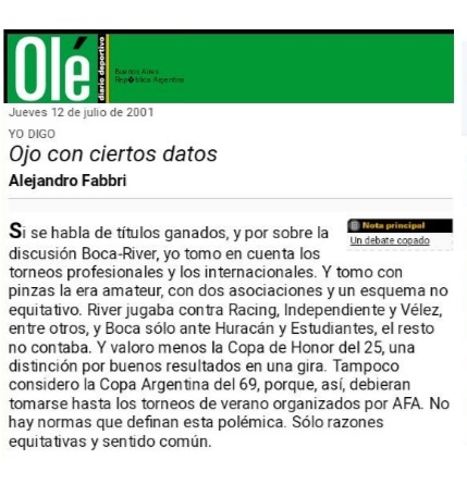 hombrejingle's tweet photo. @ale_fabbri @afa Hola Ale, cómo andás? 
La AFA está homenajeando el origen del fútbol profesional, no del fútbol en sí.
Sobre la relevancia del profesionalismo por sobre el amateurismo, te dejo acá impecables razonamientos: https://t.co/hr74aM271O