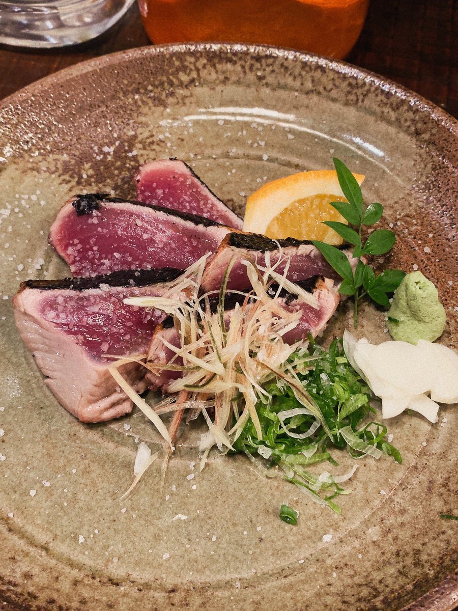 kpakari__'s tweet photo. 愛知、高知、大阪、宮城で食べたものたち https://t.co/rwmlhiGvVS