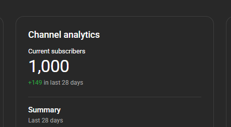 BerryGodJJ's tweet photo. Jesus... I NEED to start posting on my youtube channel soon T0T THANK YOU FOR 1000 FOLLOWERS ON YOUTUBE?? https://t.co/pBJt08Fici