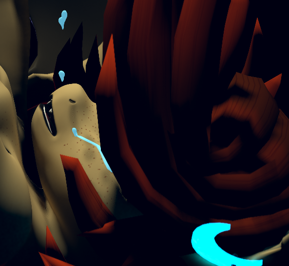 Ms_HotCoffee's tweet photo. WIP. https://t.co/we3Tl7E8cR