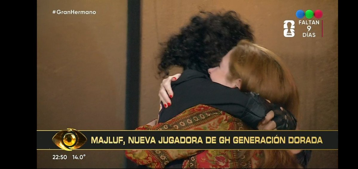 EL LAUCHA tweet media