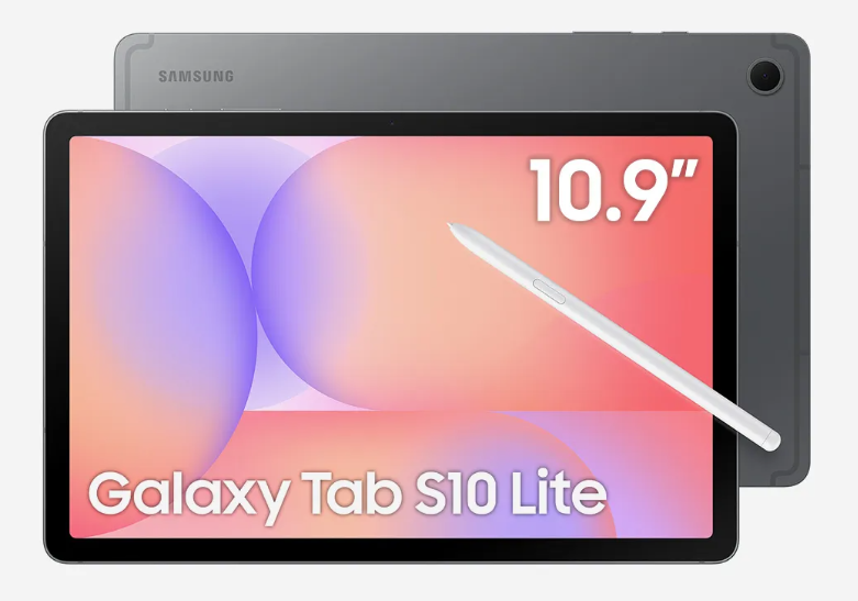 delmark_tech75's tweet photo. 📟Oferta Tech Mercado Livre

Tab Samsung Galaxy S10 Lite 128gb, 6gb Ram Cinza ⤵️
           
💵 R$ 2.266,58  |  18x R$ 129,82
🎟️Com o Cupom:  R$ 30 OFF

⚠️ Ative o cupom ( abaixo do preço )
🛒: https://t.co/Z5A5aKCGeV

🏬 Loja Oficial Samsung . #tablet #cupom #oferta https://t.co/ekhugUxT4I