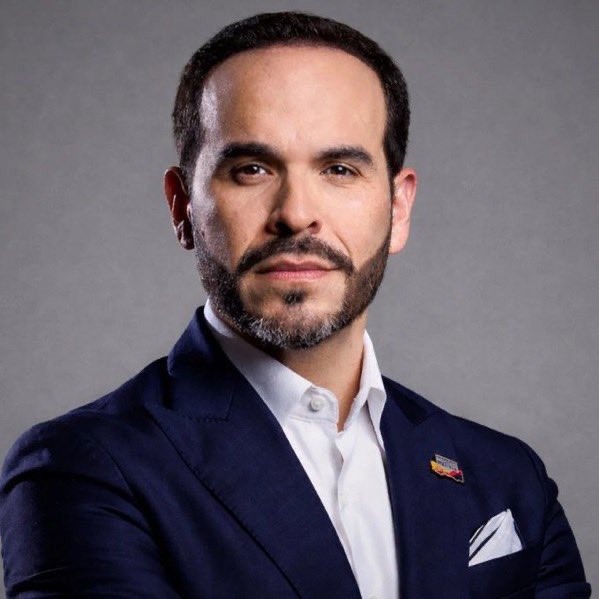 NewsLiberdade's tweet photo. 🚨AGORA - Trump declara apoio ao candidato de direita nas eleições presidenciais da Colômbia https://t.co/sko6R986QD