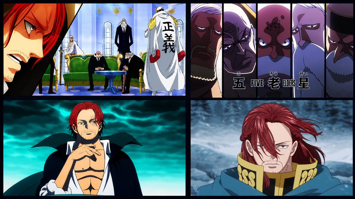 ANIME DOCTOR 🌳 tweet media