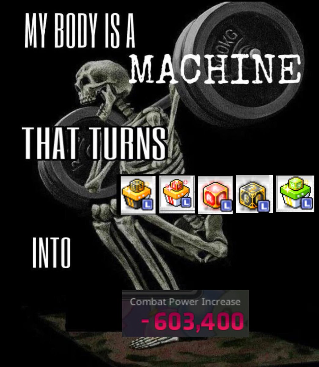 joshendere's tweet photo. Me Tomorrow 💀

#MaplestoryUniverse #MaplestoryN #MaplestoryMemes $NXPC #Web3 @MaplestoryU https://t.co/5EK7ANoWxQ
