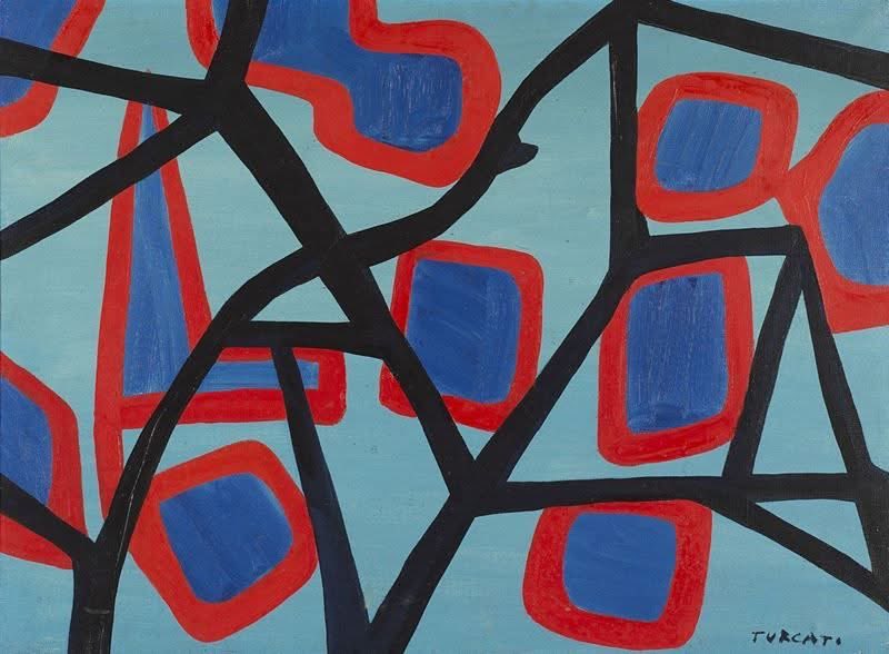 gisellecaldei3's tweet photo. Giulio Turcato
Italian painter
1912-1995 https://t.co/136XDZ7n1r