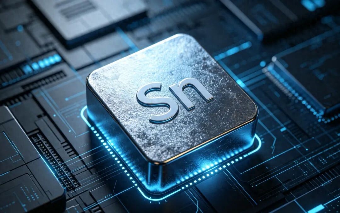 SunSirsCom's tweet photo. #SunSirs: Computing Power Drives 40% Surge in Tin Prices Over Six Months https://t.co/uApiWBUMXk 
#China #price #news #market #commodity #Tin https://t.co/mc9abz0yzA