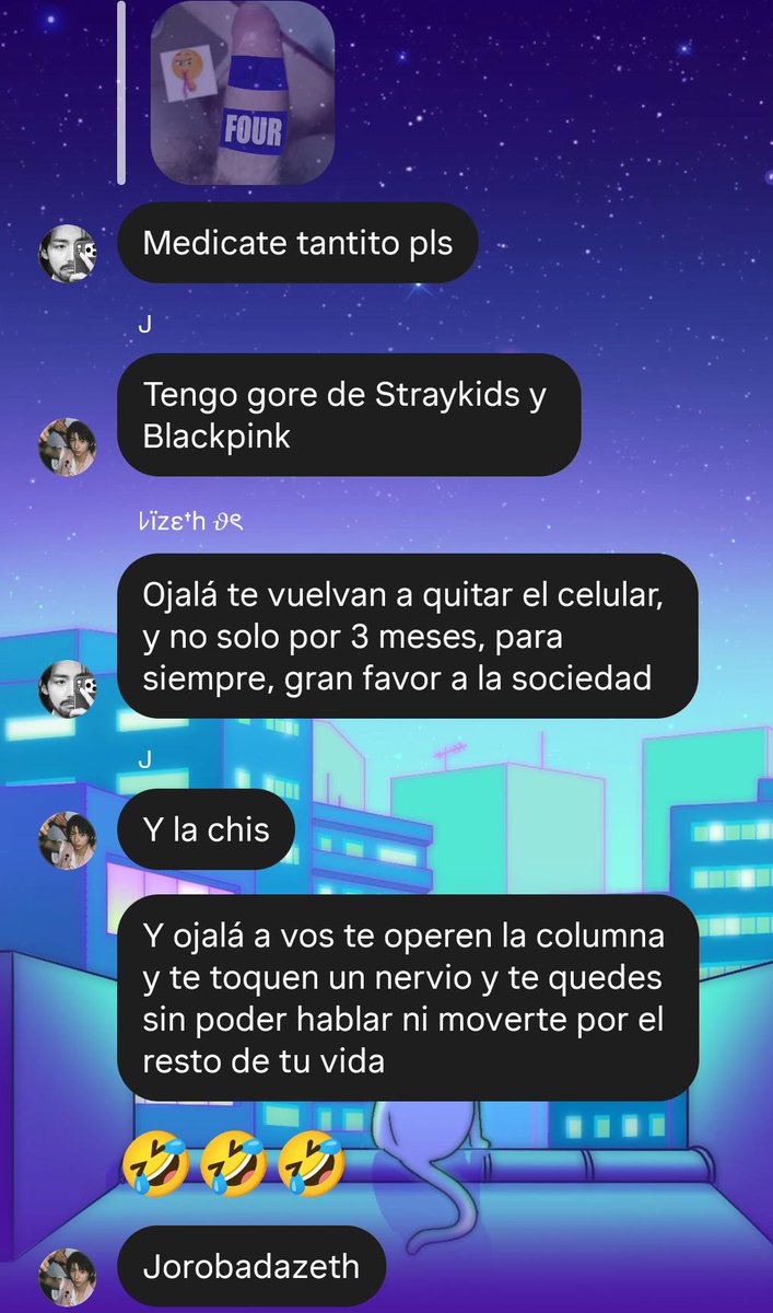 Rosé lover ⁴ tweet media