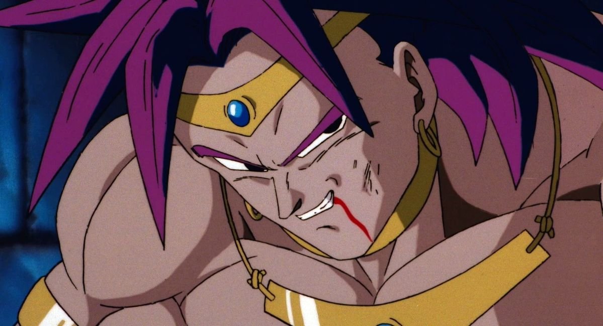 Necropathica's tweet photo. z broly gotta be one of the sexiest saiyans right behind vegeta and turles gaawwddddd https://t.co/JK4EMmzD6b