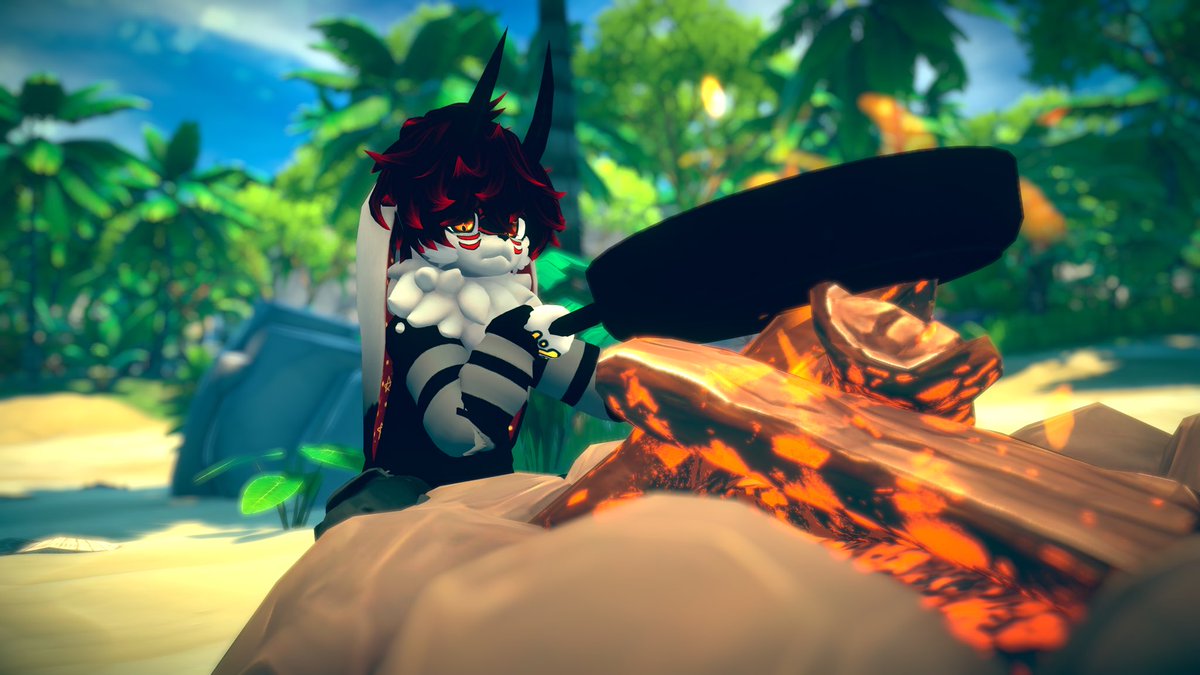 rayslayer7578's tweet photo. @MintAhMamagenAD OwO https://t.co/azYEMXvYpZ