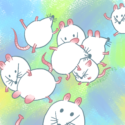 monimau_20's tweet photo. 意味もなくワチャワチャしているもにまう https://t.co/c9dcMOplWf