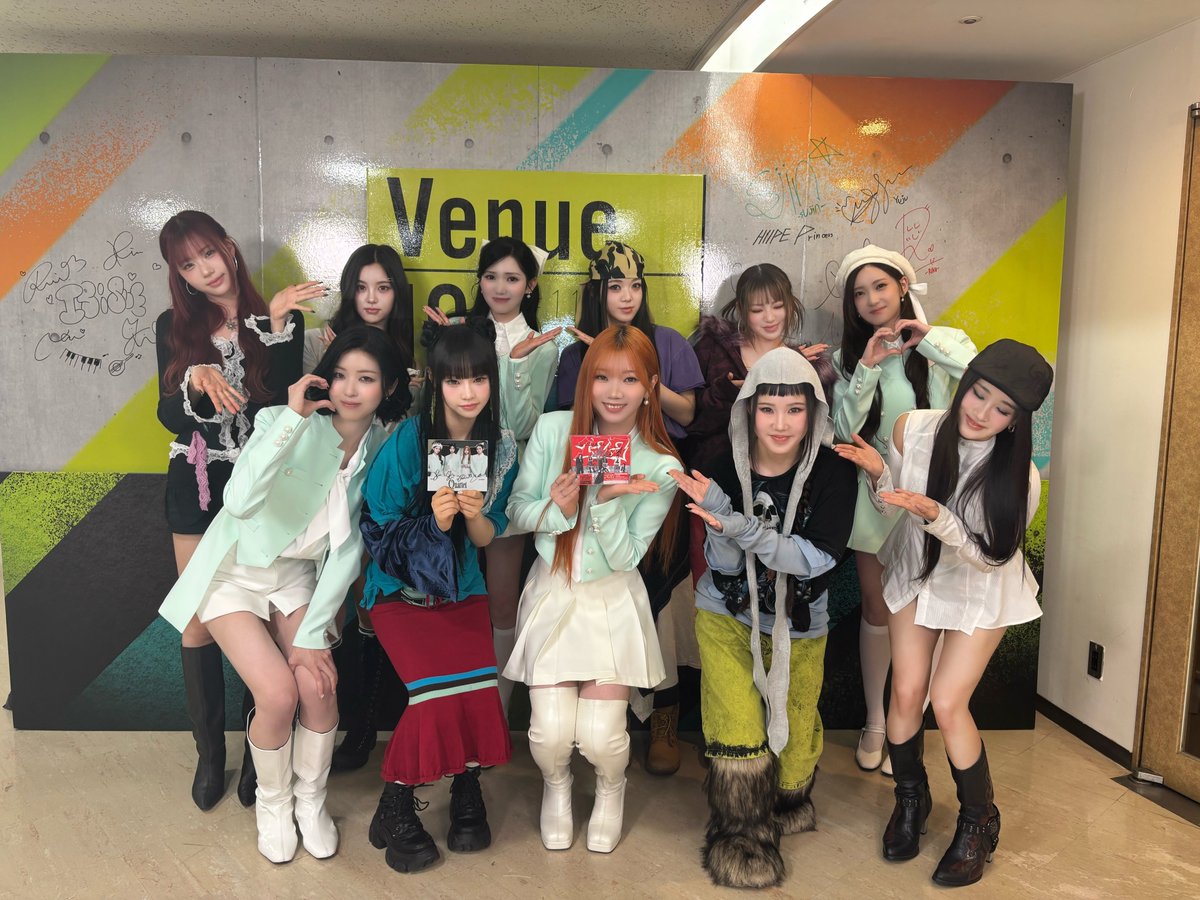 kimsujinpics's tweet photo. IS:SUE Update with #SUJIN

#김수진 #KIMSUJIN #HIIPE_Princess #하입프린세스 https://t.co/8hQhqTvX34
