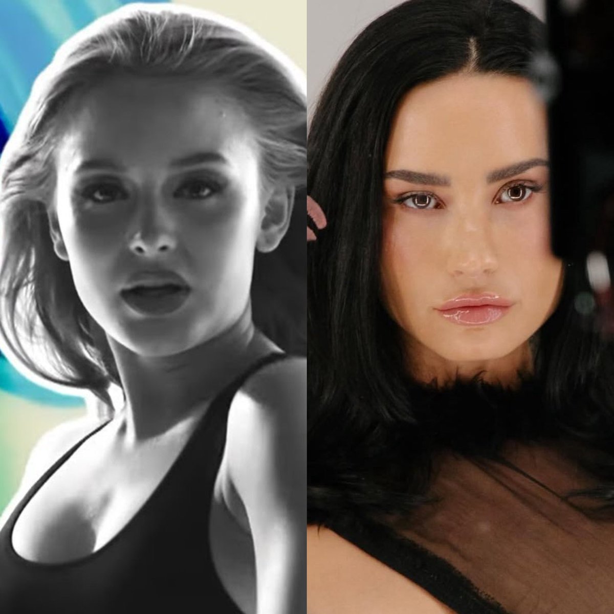 PopCrave's tweet photo. Zara Larsson’s “Lush Life” and Demi Lovato’s “Kiss” were featured in the first episode of #LoveIslandUSA Season 8. https://t.co/43akZHHC6L