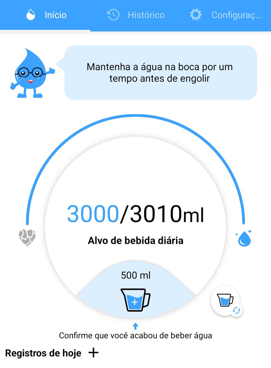 oopsitin's tweet photo. conseguindo bater a meta de tomar 3L de água por dia 🙏🏼🙏🏼🙏🏼 https://t.co/KM4NCHbi8Y
