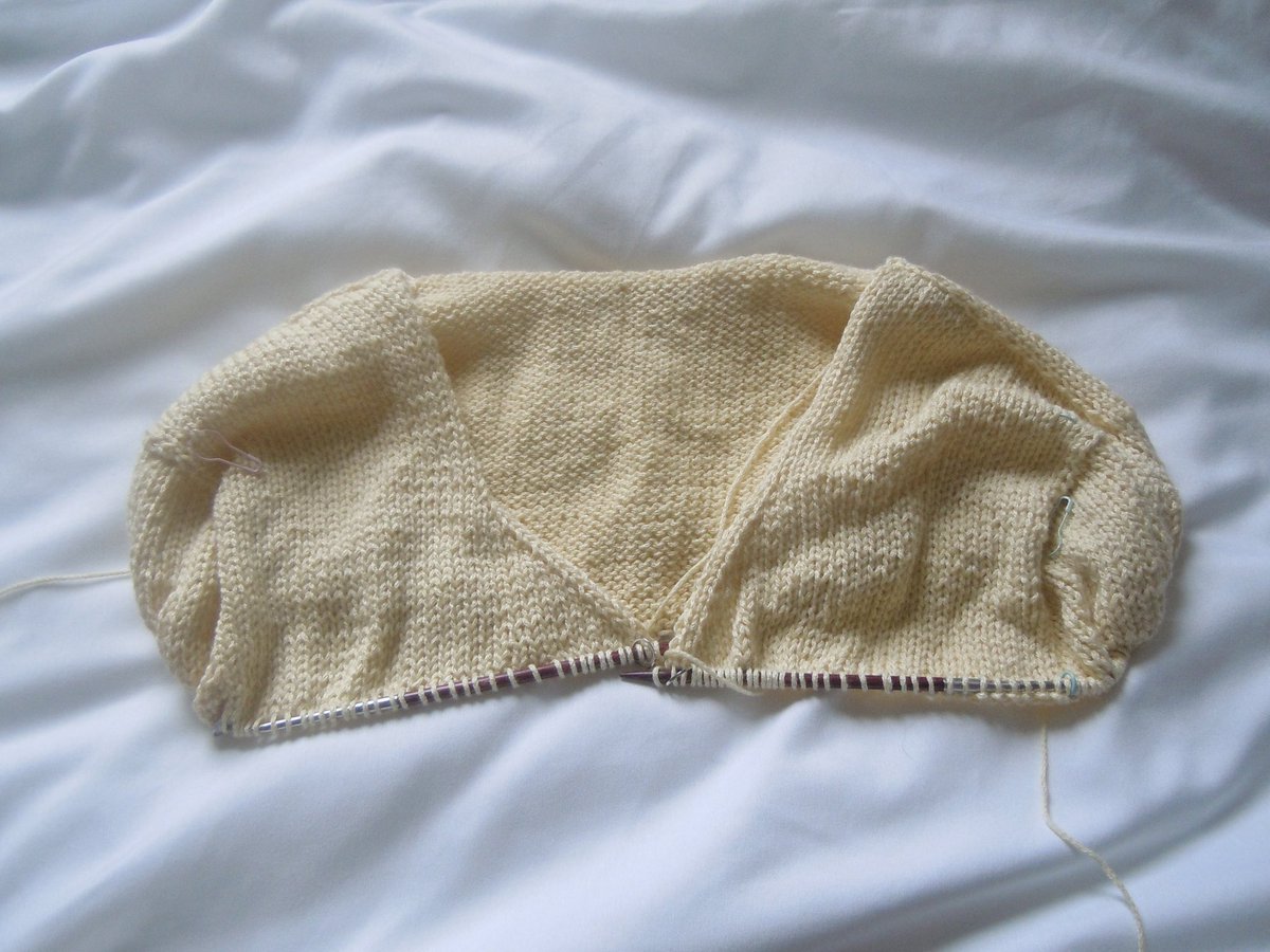 knit_ck's tweet photo. (*Ü*)*.¸¸♪ https://t.co/RcQq1vrime
