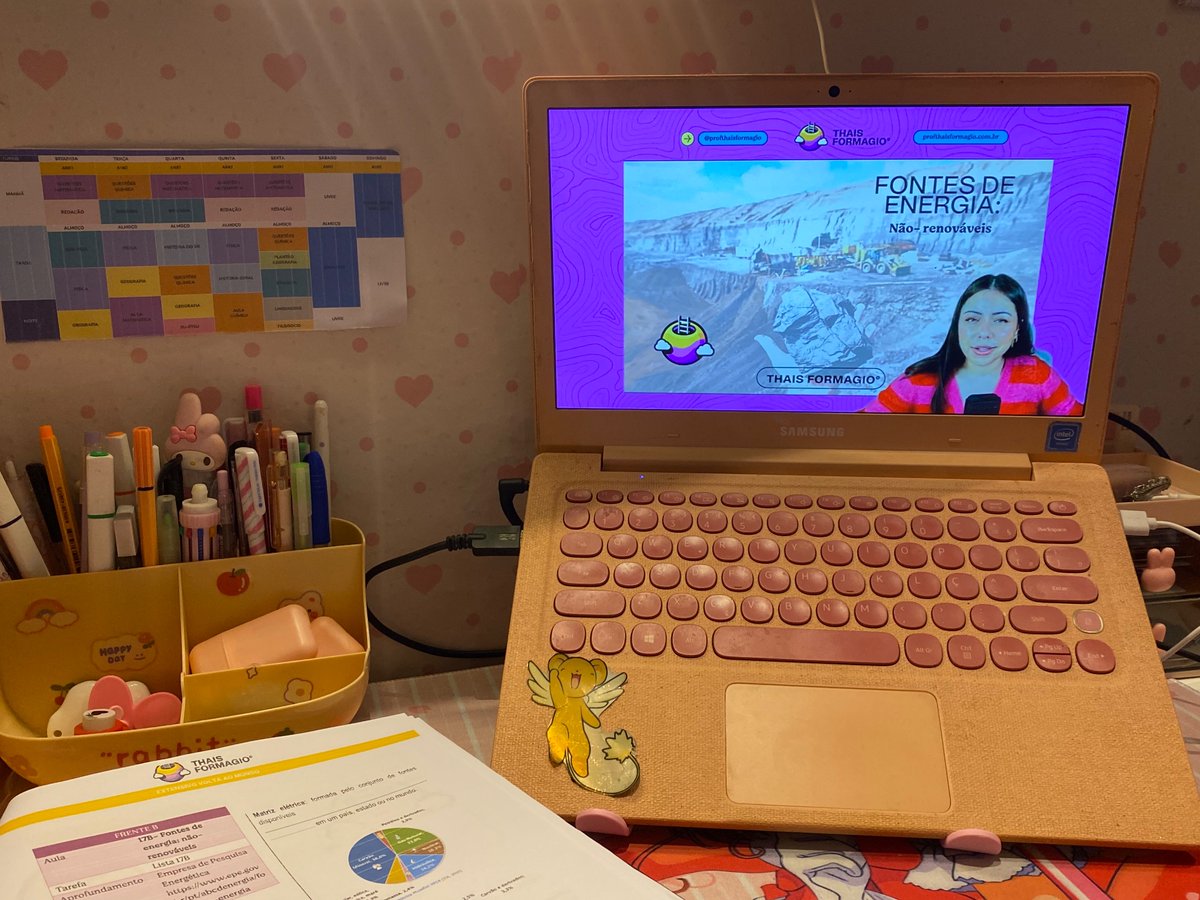 gabistudiies's tweet photo. nada funciona se você se dedicar só as vezes https://t.co/1CAdlZYYHm