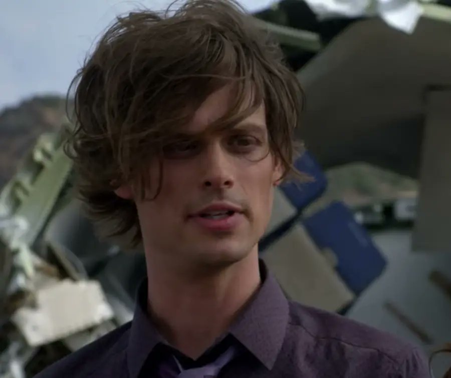 Victoriistic's tweet photo. What producer decided to put Spencer Reid on #loveislandusa https://t.co/HSQEoIIbkl