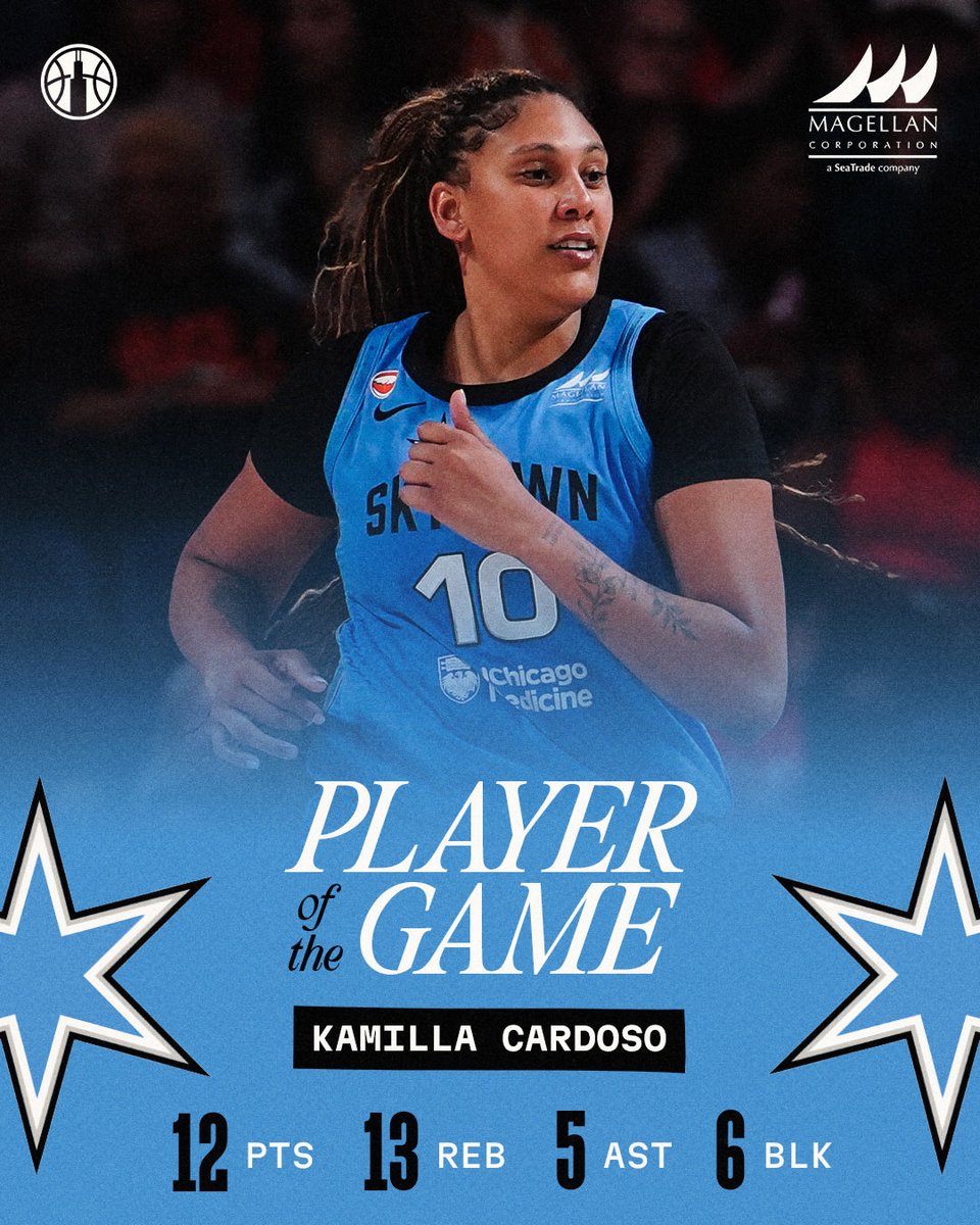 chicagosky's tweet photo. double-double for kmilly 🙂‍↕️

@MagellanCorp | #skytown https://t.co/hu6k5Cg7xa