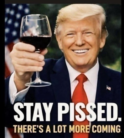 GumptionBaba's tweet photo. @Jennife23690151 @CarlHigbie Very convincing points. Hard not to notice your raging TDS 😂 https://t.co/Sz5mODrRGb