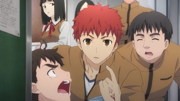 間桐桜名言bot tweet media