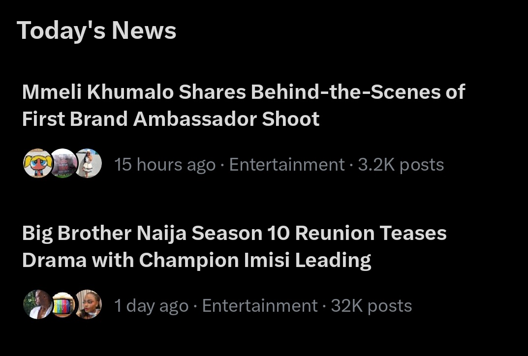 ReignMorgan3's tweet photo. Amazing to see X appreciating his work

MMELI ON YOUTUBE 
MMELI THE CONTENT CREATOR 
ADVOCATES X MMELI 

#MmeliKhumalo 
#Mmelimoveson https://t.co/LvzYoVicm7