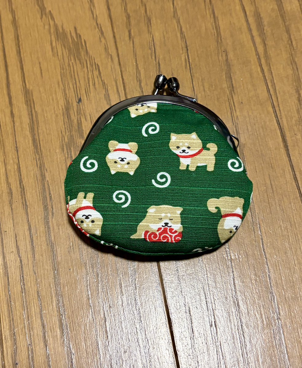 こんにちは 昨今のキャッシュレス化に対応して活躍してくれた先代の