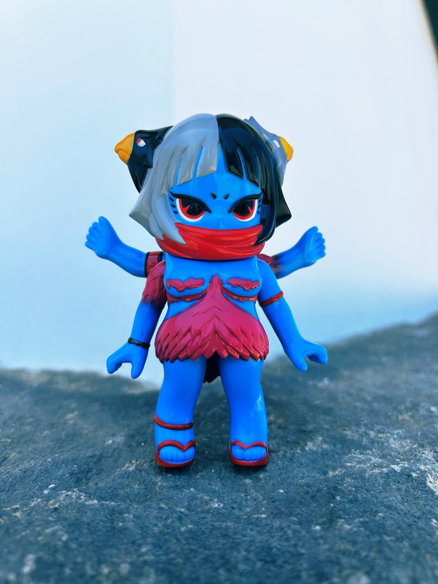 P.9.T.O.Y.S (@P9Toys) / Posts / X