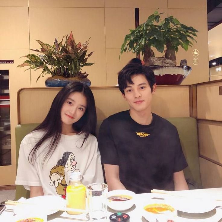 晓, 𝙈i-ka. tweet media