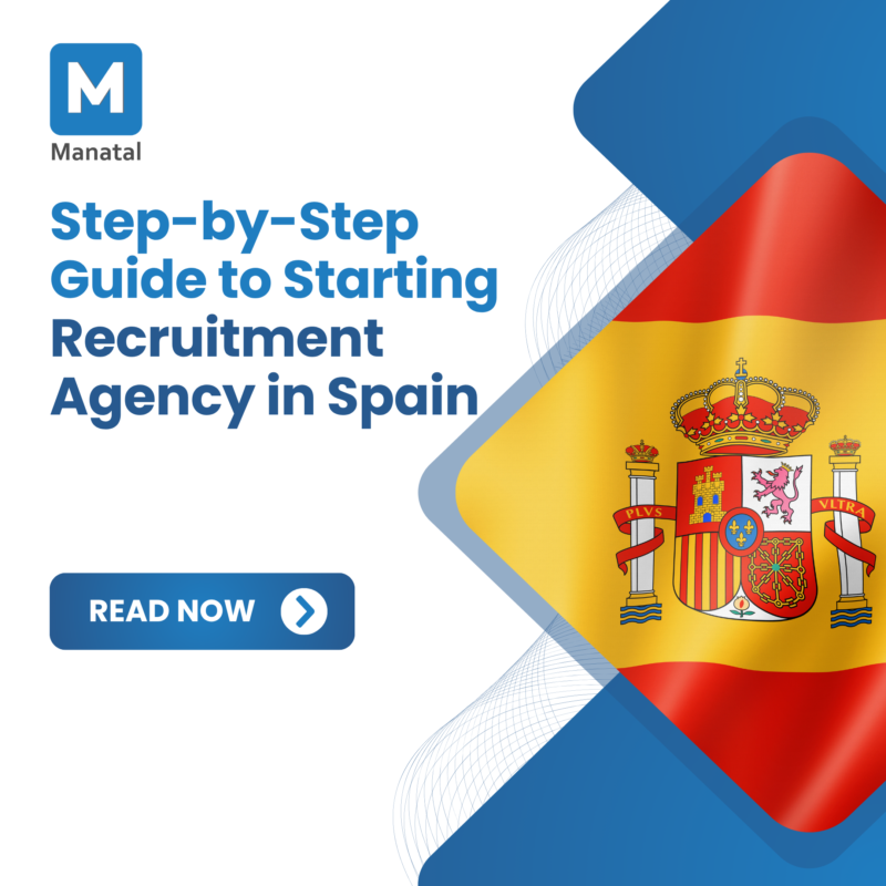 manatalapp's tweet photo. Could Spain be the next great market to start a recruitment agency? 🇪🇸

For aspiring agency owners, Spain's hiring market offers plenty of potential for growth.

This blog covers:
📌 The current recruitment market in Spain
📌 The key legal and business setup steps
📌 Ways to attract clients and candidates
📌 Tools and strategies to help your agency grow
📌 Common challenges and how to overcome them

What would be your biggest concern when starting a recruitment agency?

Check out the full guide in the comments 👇

#Blog #RecruitmentAgency #SpainBusiness
