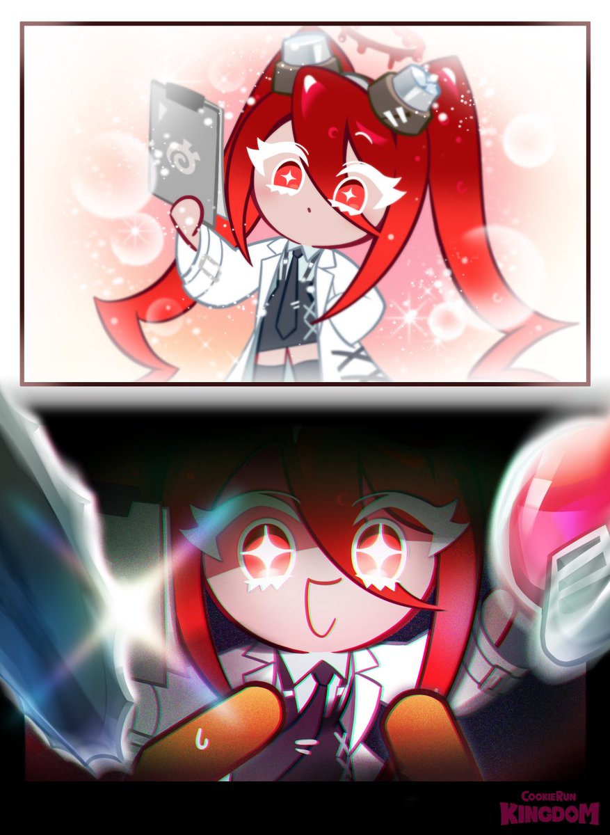 CookieRun: Kingdom tweet media