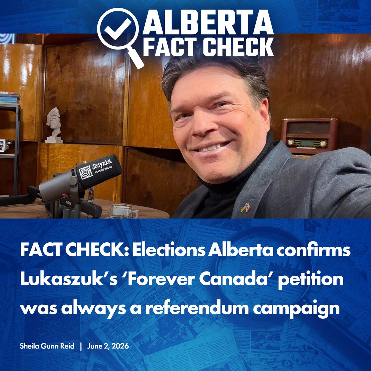 Alberta Fact Check tweet media