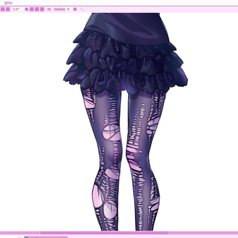 Elfendorn's tweet photo. tights
#art #sketch https://t.co/cQhNZjY5GP