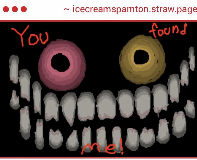 🍦Sweet Spamton🍦 tweet media