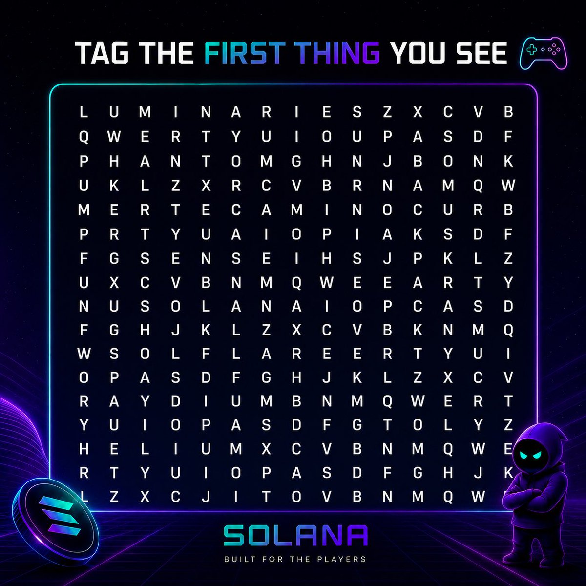 Solana Hub tweet media