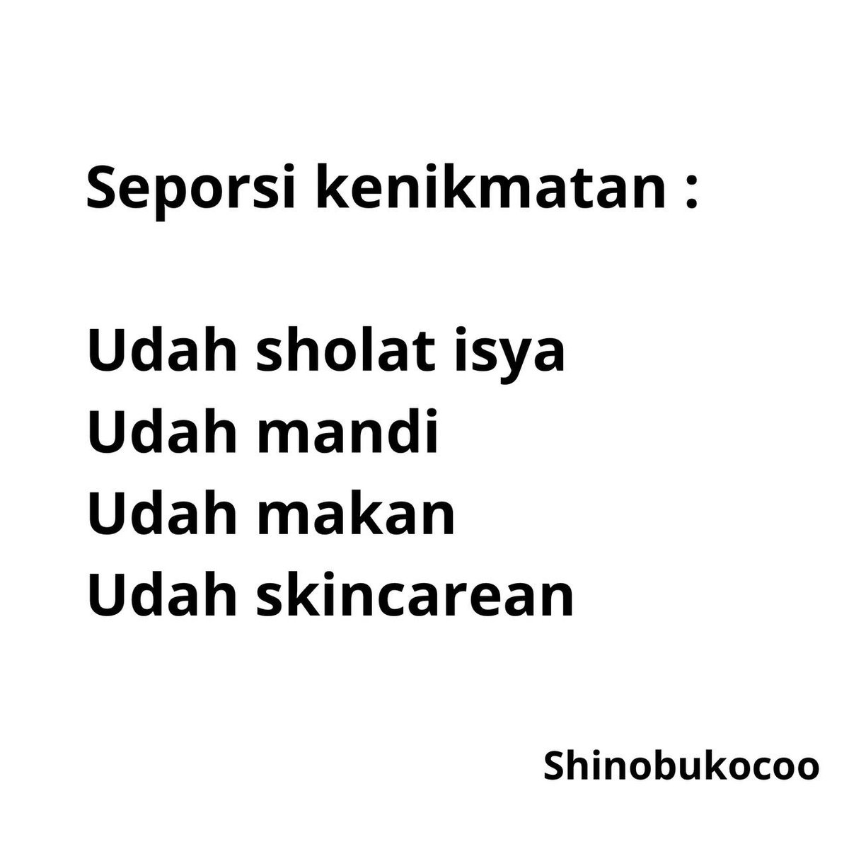 shinobukocoo's tweet photo. Tinggal netflix an sampe ketiduran hehe https://t.co/E7qL9lmoud