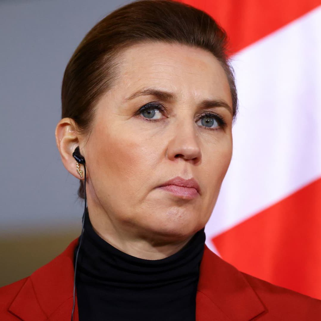 World_Affairs11's tweet photo. BREAKING:

Denmark says the US and Israel have no valid reason of attacking Iran. https://t.co/oHUdDb8ZzX