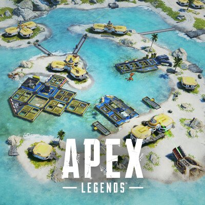 RokGuidess's tweet photo. Apex legends OG's remember this place 🥹 https://t.co/x19UtfsKWj