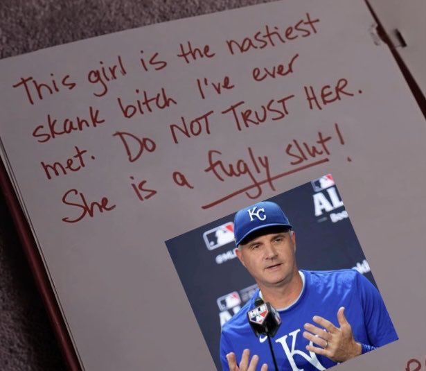 MrDerekJ's tweet photo. @Royals https://t.co/h1WBkIecPy
