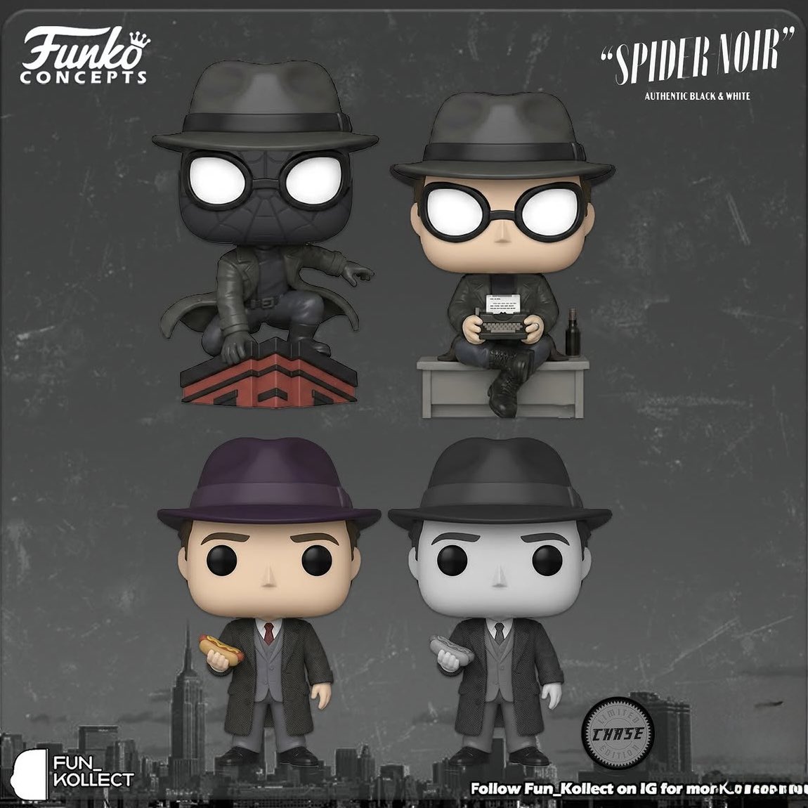 Funko POP News ! tweet media