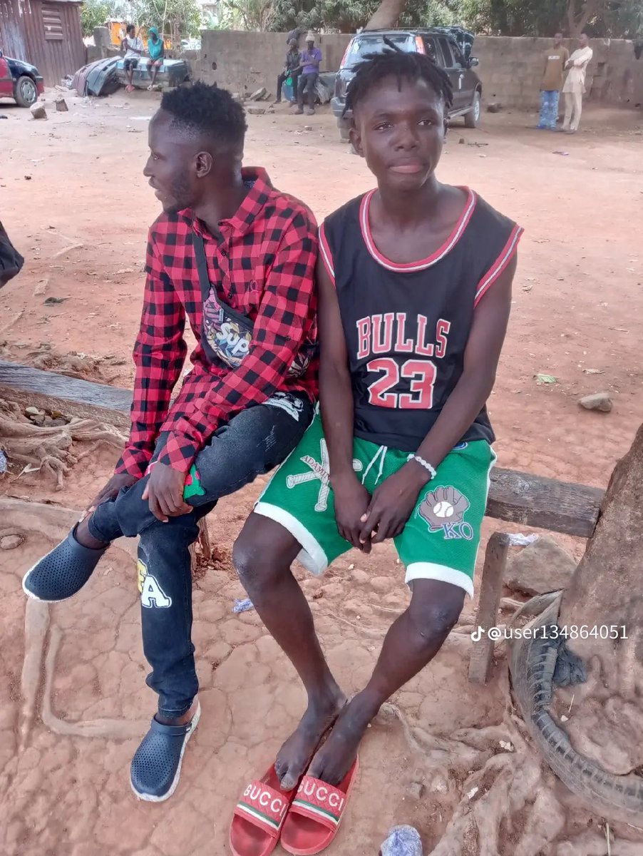 OkpeJohnFavour1's tweet photo. @Plettigoal @OwoichoGideon3 come see this guy weh I play with for Kaduna. I’ve always hyped him down here. This was early last year bro💯 https://t.co/errJDbK5s9