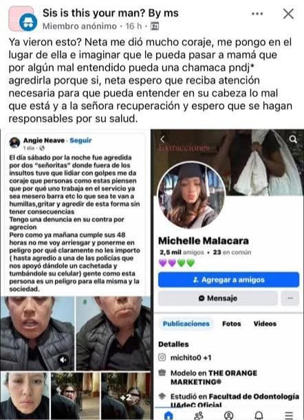El alce tweet media