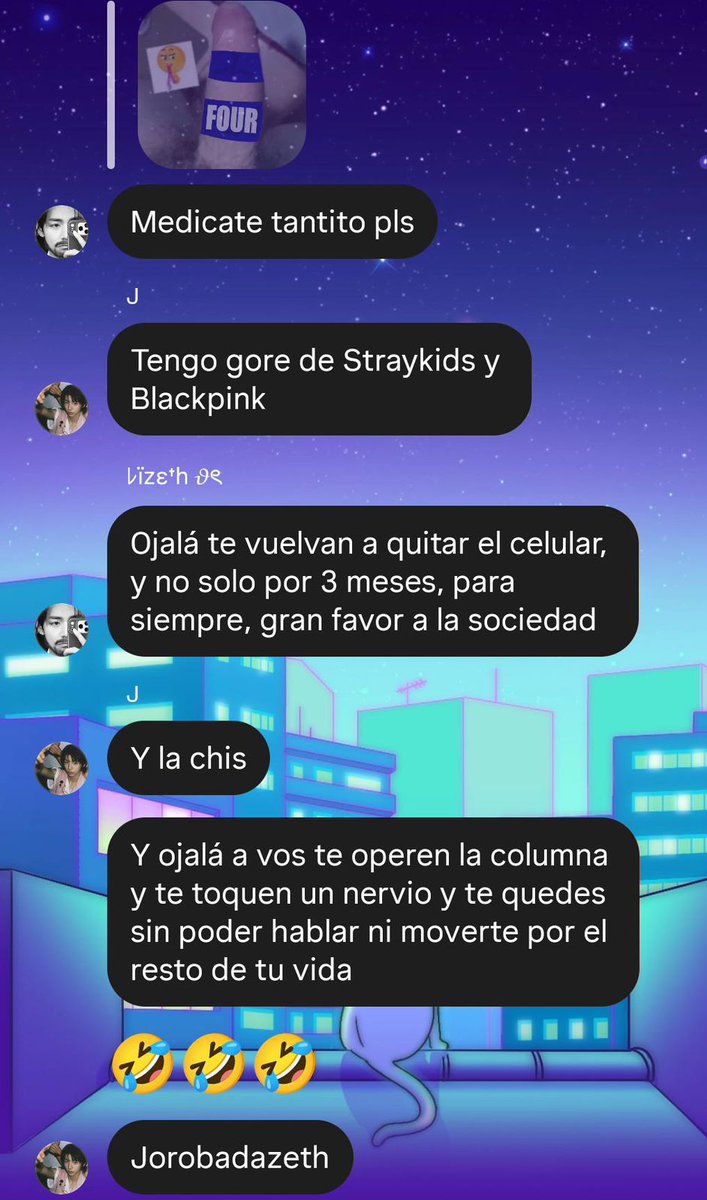 Rosé lover ⁴ tweet media