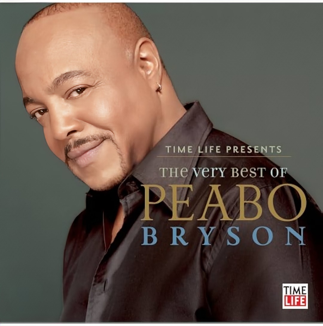 TheFunkCenter's tweet photo. RIP Peabo Bryson, (born April 13, 1951- June 2, 2026) was an African -American singer and songwriter. After collaborating with singers Luther Vandross and Cissy Houston on his debut album Peabo (1976), he signed to Capitol Records and released the 1978 album Reaching for the Sky. https://t.co/xtfcnhk5mL