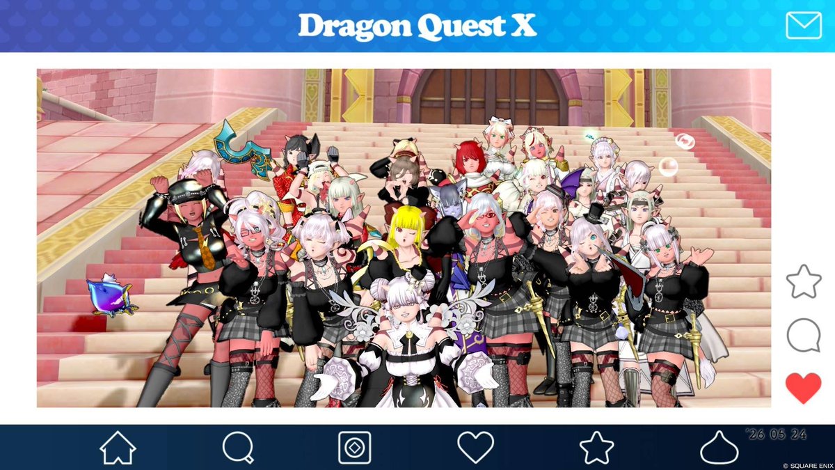 kasumin11n's tweet photo. チムイベでオガ娘集会°・*:.。.☆
やはりオガ娘しか勝たん꒰(⑉• ω•⑉)꒱⟡ : https://t.co/iE3tvq9MBE
