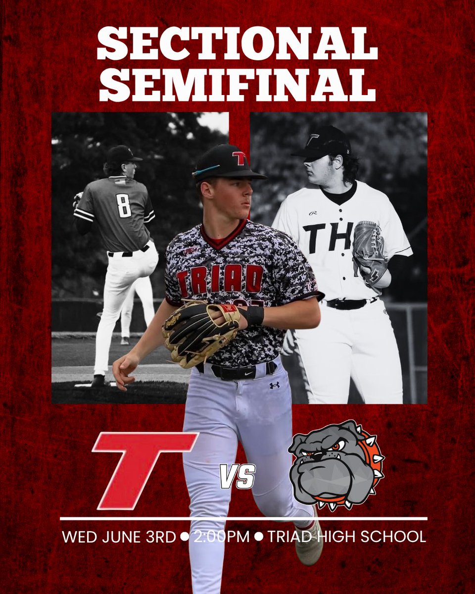 TriadBaseball's tweet photo. https://t.co/gkQ5TpzMHV