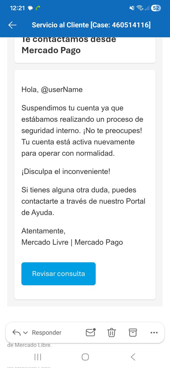 FerOjedaOr's tweet photo. @CondusefMX cómo puedo proceder en contra de @mercadopago porque llevo días sin poder hacer uso de MI DINERO en la cuenta de débito y ellos juran que está habilitada??
No me dejan transferir mi dinero. Me URGE. Me están privando del derecho de disponer de MIS recursos https://t.co/i9MpMZhKDu
