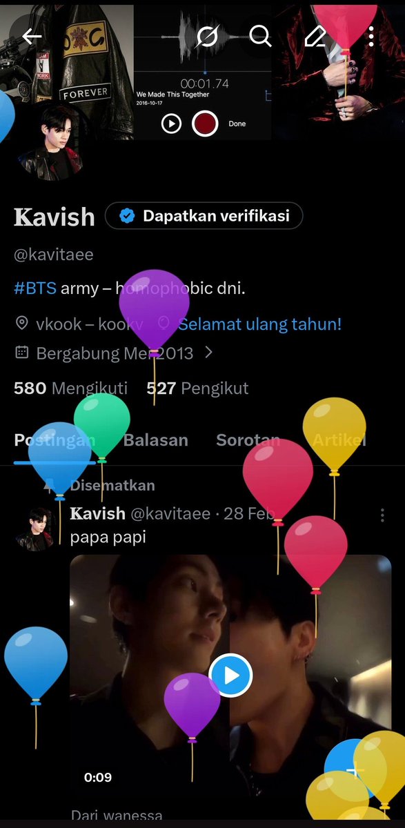 𝐊avish tweet media