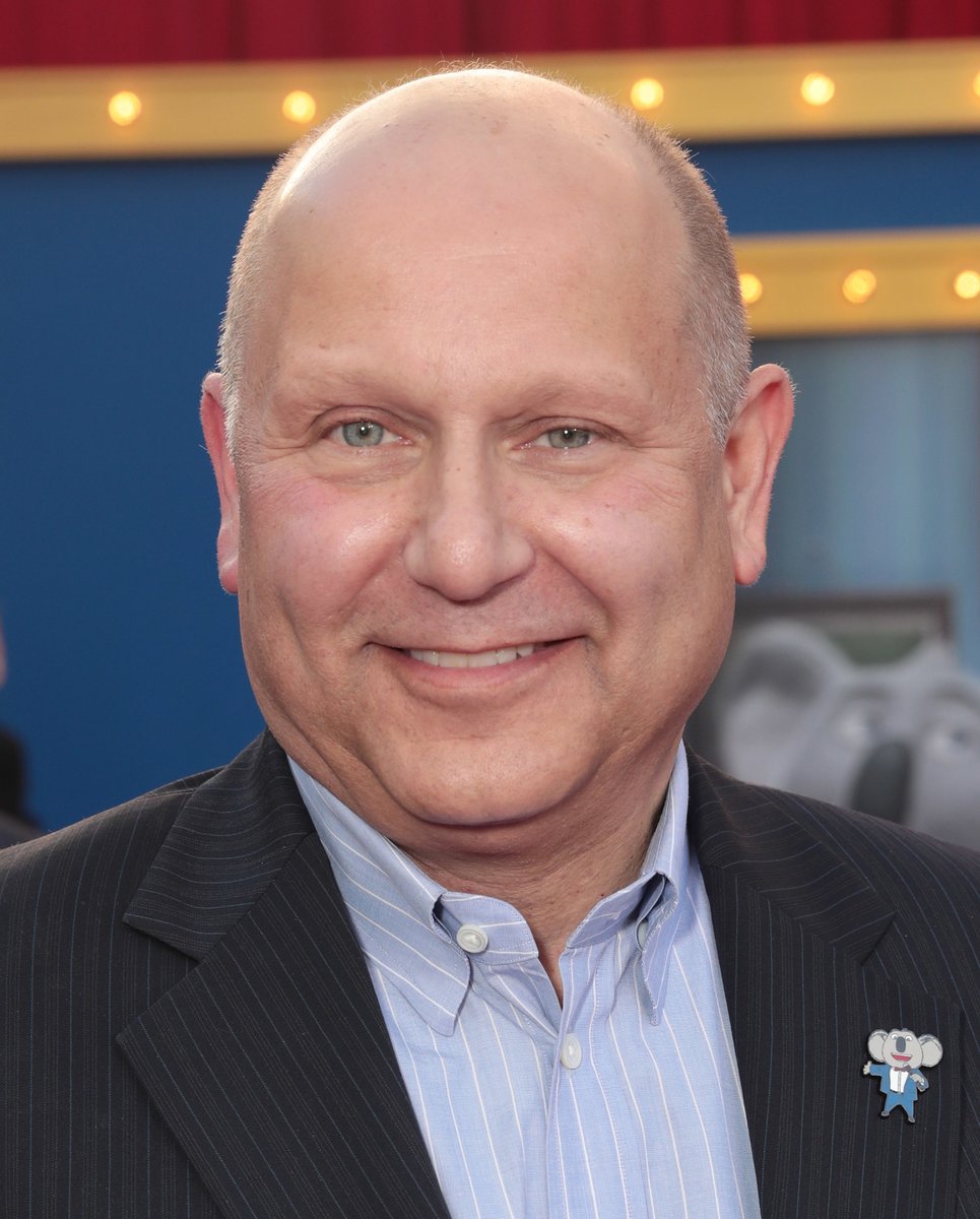 TheCartoonBase's tweet photo. Chris Meledandri, the CEO of Illumination will receive a star on the Hollywood Walk of Fame on June 10. https://t.co/UOPKY8VY73